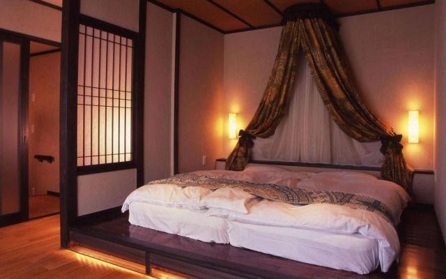 Ijika Daiichi Hotel Kagura