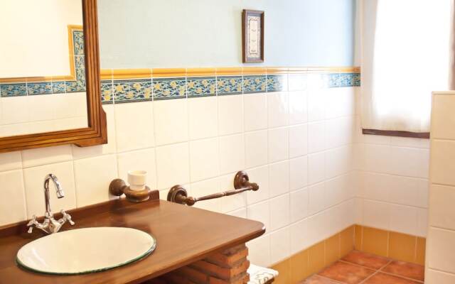 Cortijo Puerta Lavanda