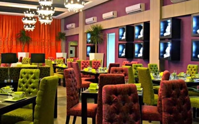 The ADC Hotel