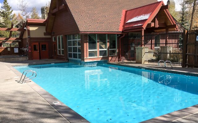 Telemark 514 - 2 Br Condo