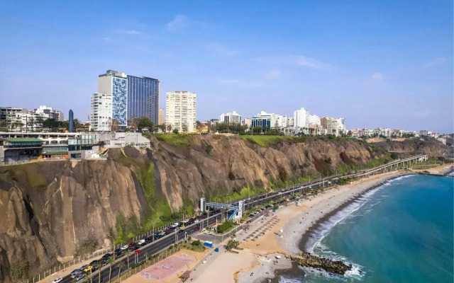 AC Hotel by Marriott Lima Miraflores