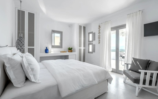 Seven Suites