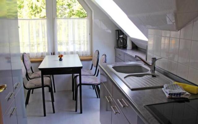 Ferienwohnungen Klink SEE 2600