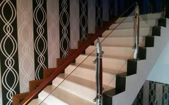 Haina Holiday Hotel Shanghai