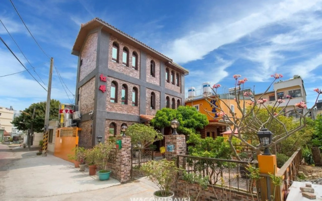 Daifuting Bed and Breakfast