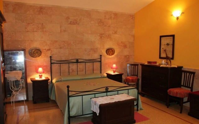 B&B Elda Salento