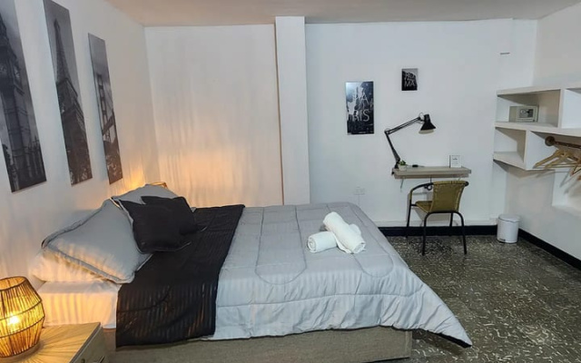Hotel M4-J