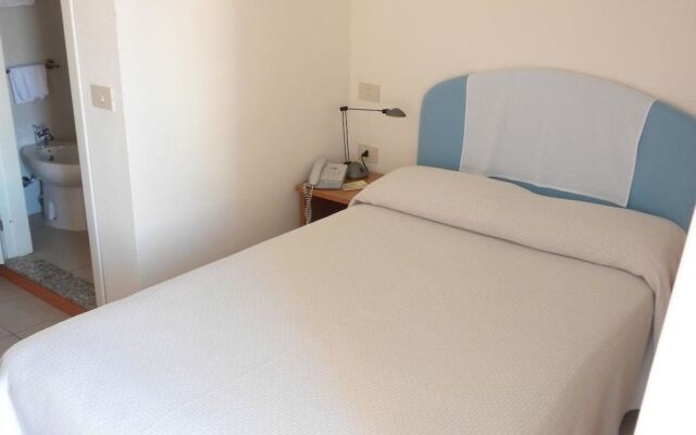 Hotel La Roccia