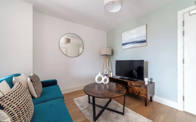 Fabulous Flat in Prospect Park