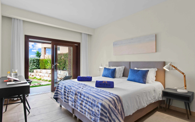 Vale de Milho Village