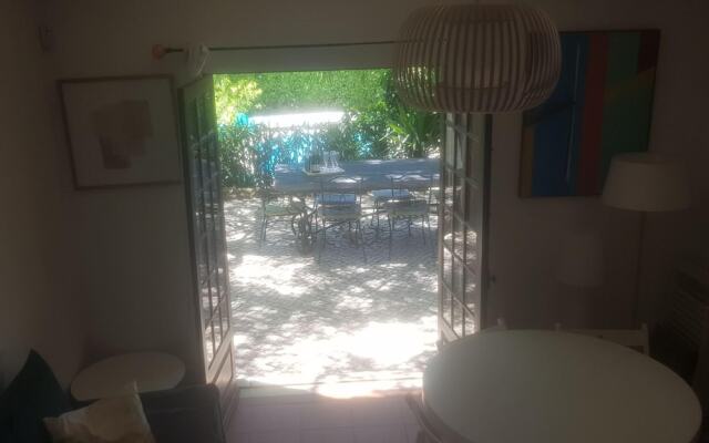 Arr Bida Sea Country Side Villa