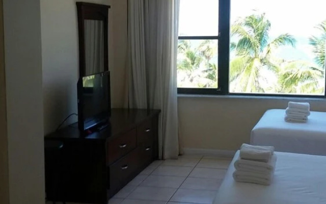 Casablanca by Design Suites Miami
