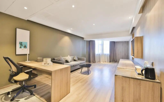 Atour Hotel Songbei Harbin