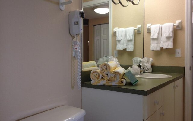 Vacation Village at Weston, Fort Lauderdale