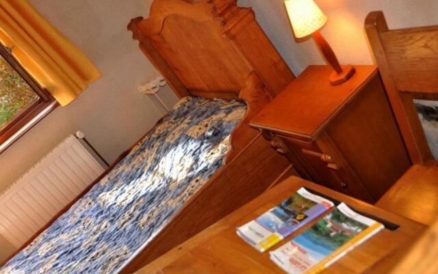 Gîte Maringes, 3 pièces, 4 personnes - FR-1-496-30