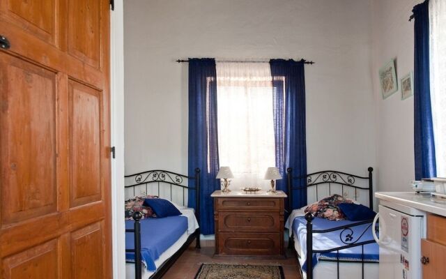 Kristina's Rooms