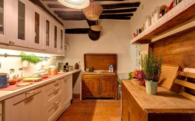 Casa Di Nonna Nuccia