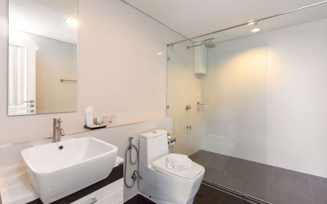 Kamala Regent Phuket Serviced Apartment