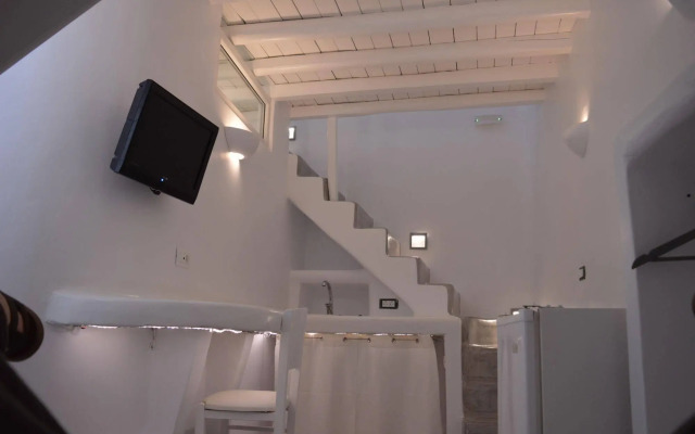 Flaskos suites