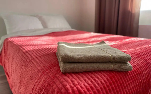 Апартаменты на улице Донская 1