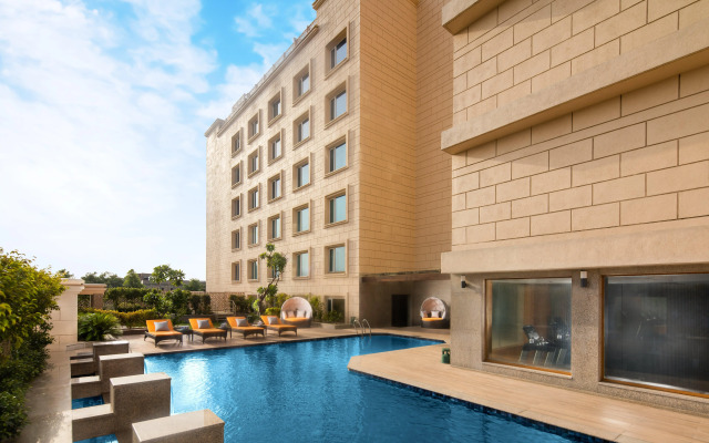Holiday Inn Agra MG Road by IHG