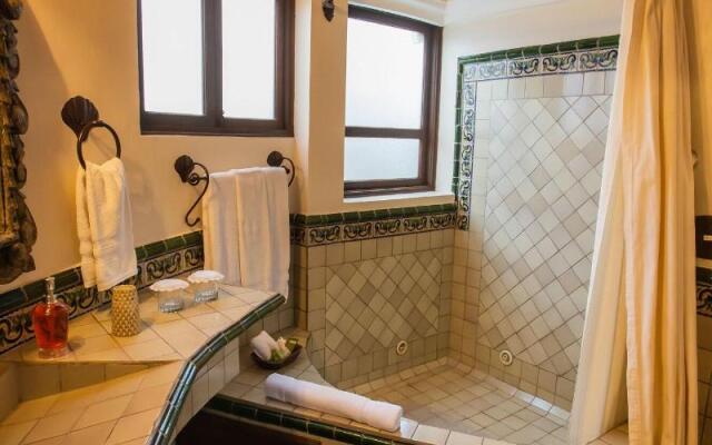 Hotel Boutique Los Pasos & Spa