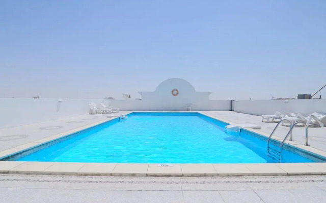 Oyo 250 Home Qasr Sabah 3 IMPZ