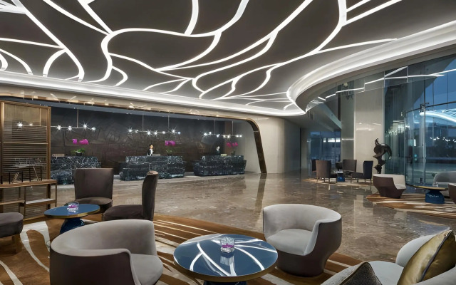PRIMUS Hotel Shanghai Hongqiao