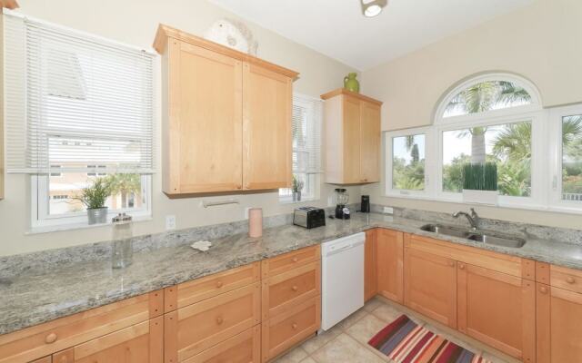 Heron House Apartment 3