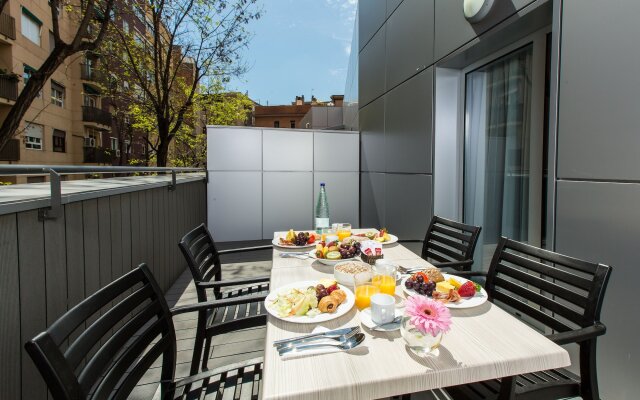 Leonardo Boutique Hotel Barcelona Sagrada Familia