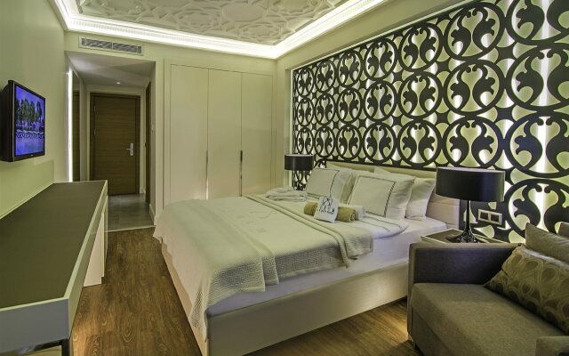 Selectum Family Resort Didim ExAsteria Venüs Didim