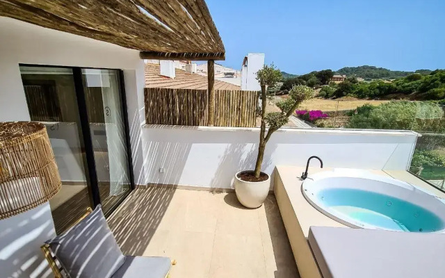 S´Estancia Suites