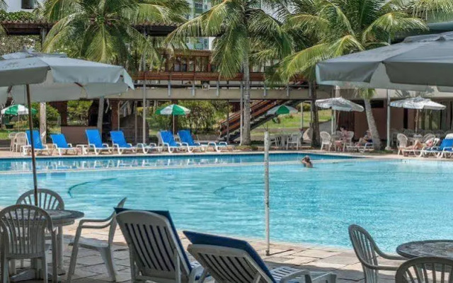 Tambaú Hotel