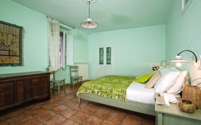 Borgo Albergo Le Costellazioni