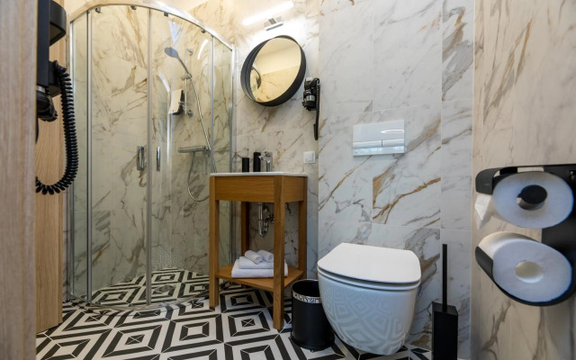 GreenRoom Kunigiškės