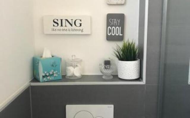 Luxury Apartment Vorstetten