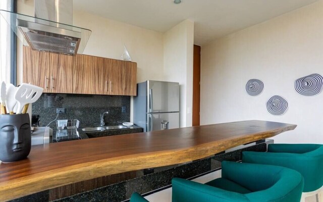 Amor Amor Two Bedroom Penthouse PrivPool