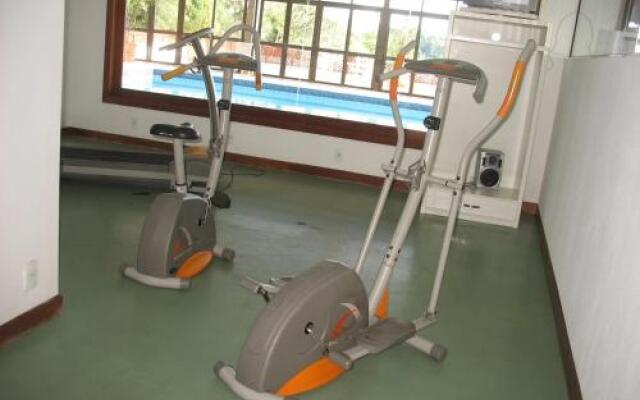 Apartamento Gramado