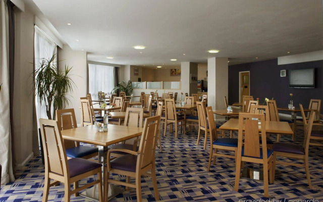Holiday Inn Express Norwich by IHG