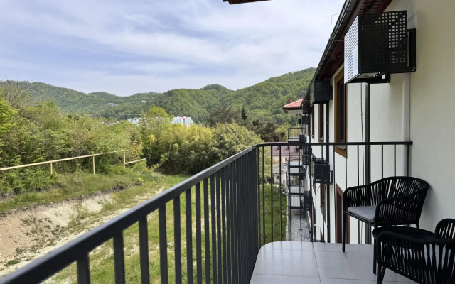 Slavno Apparts в Агое на Конечной улице