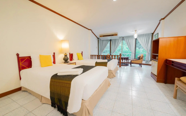 Sida Resort & Hotel