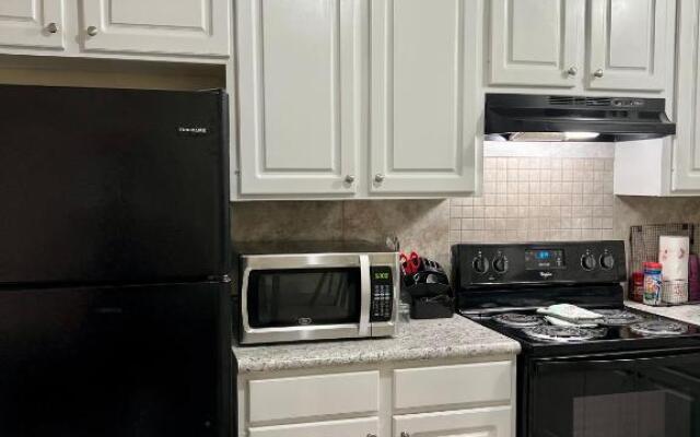 Trinity One Apartments - Country Luxury