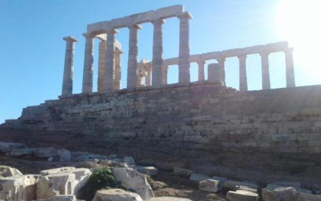 Olivo Athens