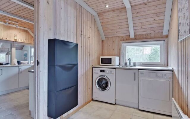 "Aleshanee" - 2.4km from the sea in Western Jutland