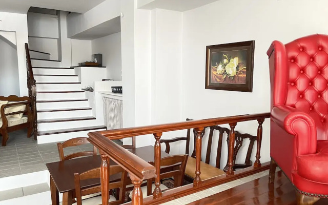 Anamar Symi Residence