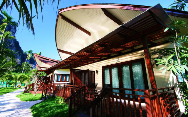 Aonang Phu Petra Resort Krabi