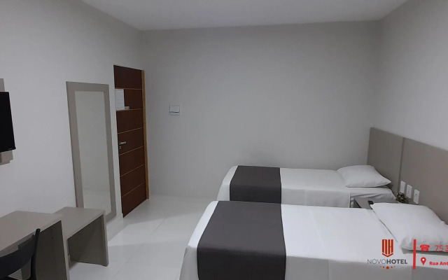 Novo Hotel