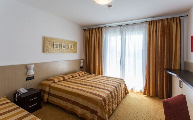 Hotel Olympus