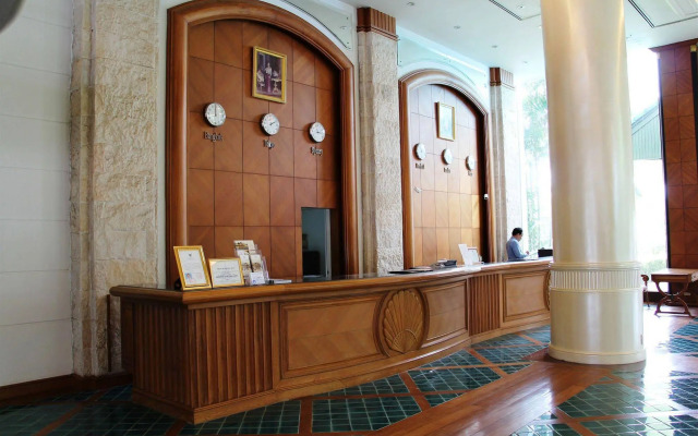 Suntara Wellness Resort & Hotel