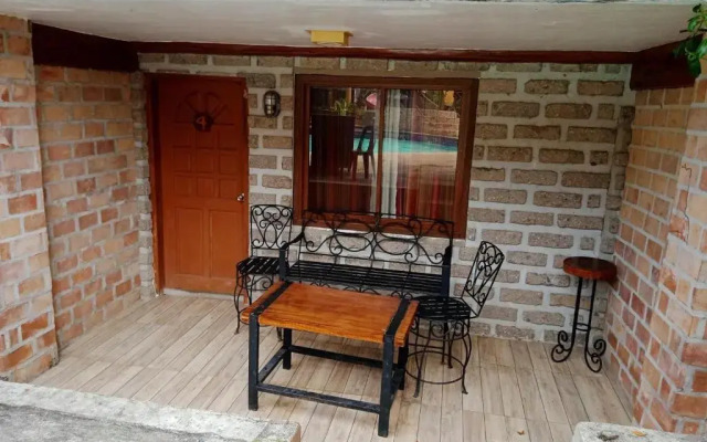 La Vista Pansol Resort Complex By Reddoorz